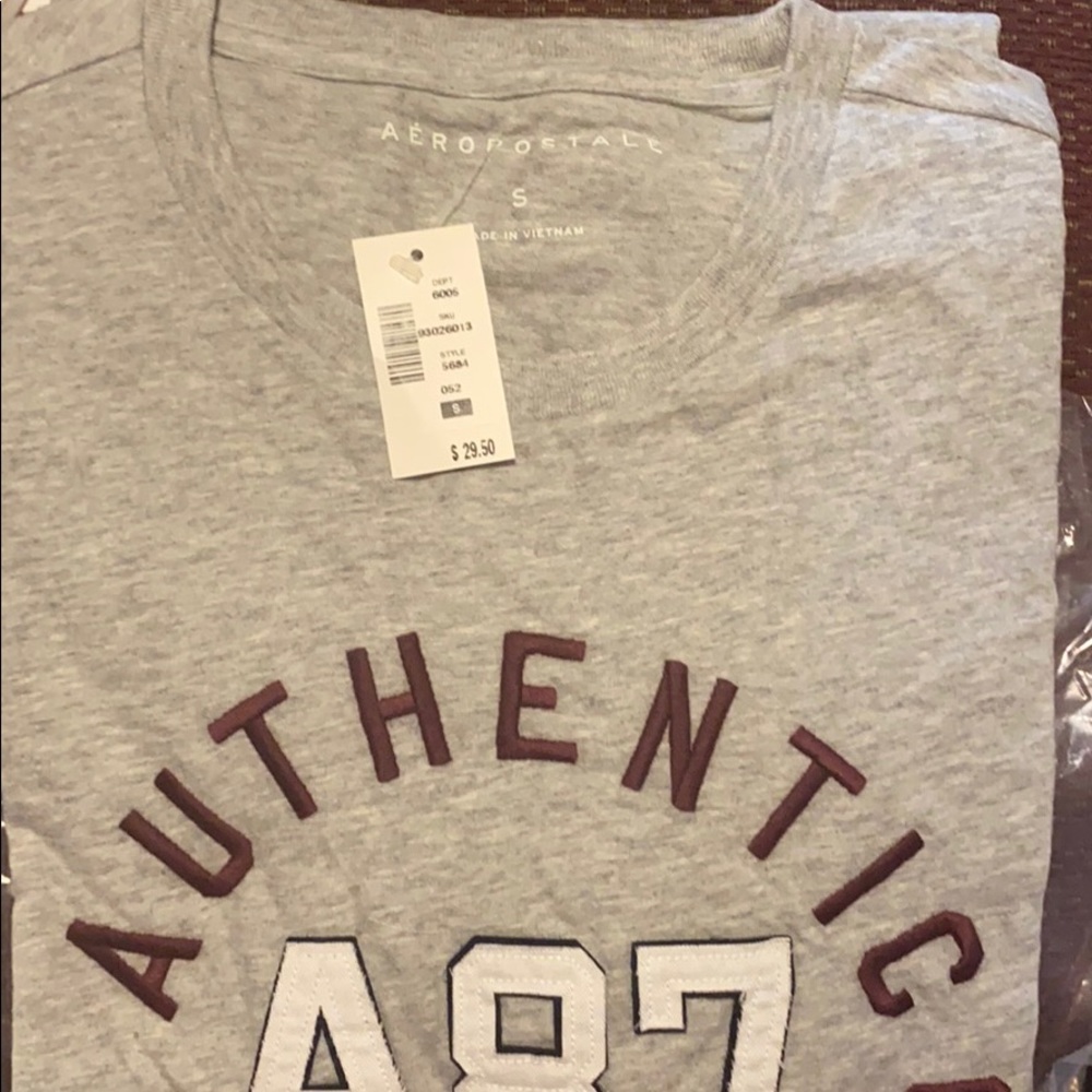 Aeropostale shirt